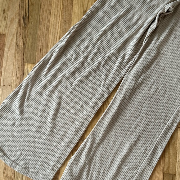 Princess Polly Ribbed Knit Long Jumpsuit - Picture 2 of 7